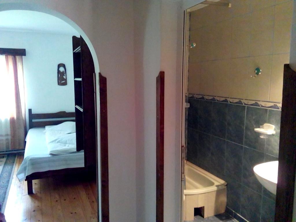 Vila Vanturis Hotel Sinaia Szoba fotó