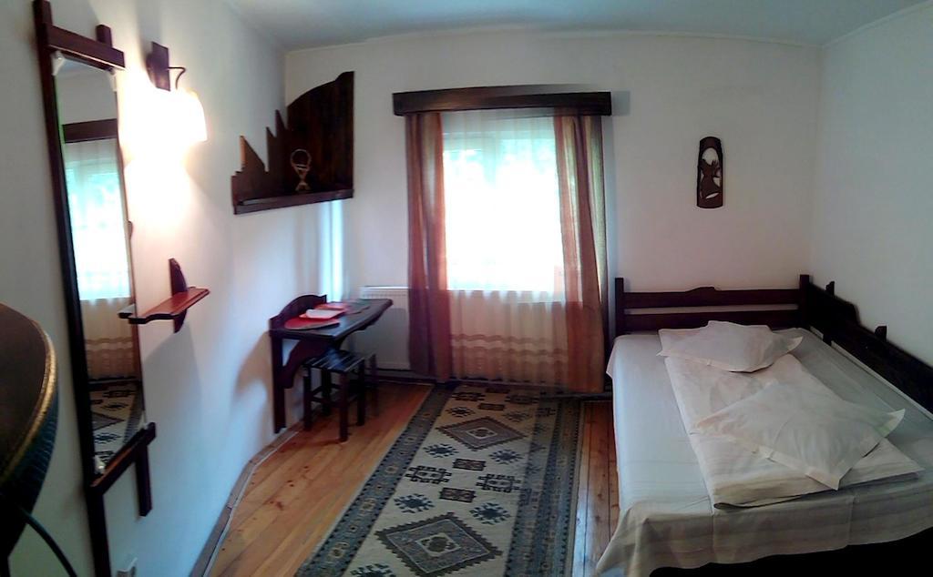 Vila Vanturis Hotel Sinaia Szoba fotó