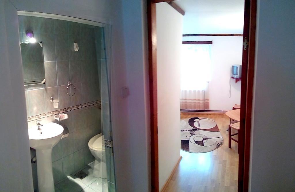 Vila Vanturis Hotel Sinaia Szoba fotó